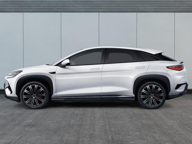 BYD Sealion 7 Excellence AWD 