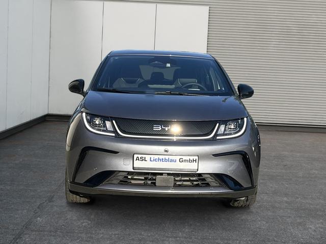 BYD Dolphin Surf Comfort ab 359€ mtl. 