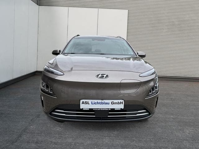 Hyundai KONA Elektro (150kW) TREND Navigations-Paket 