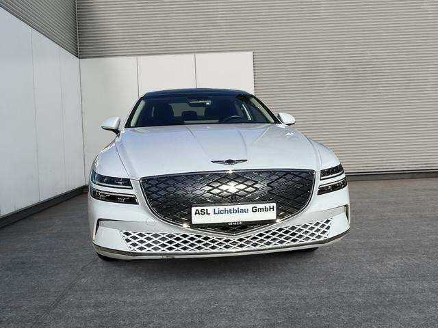 Genesis G80 Luxury Electrified Solardach & Technik-Paket 