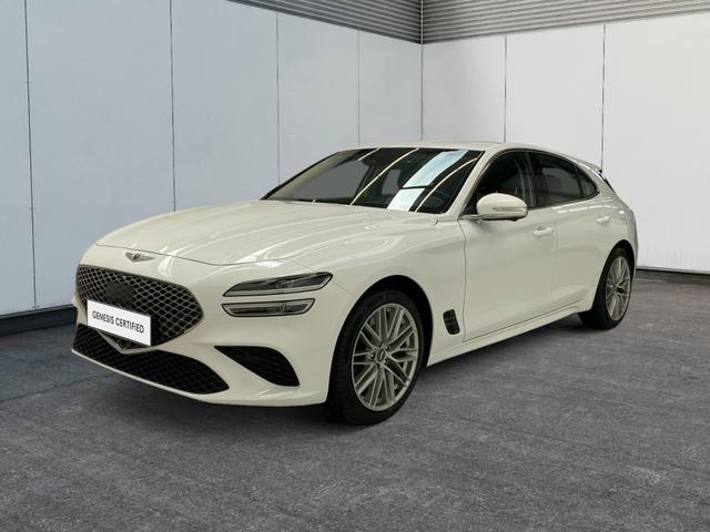 Genesis G70 Shooting Brake - 2.0 T Premium RWD Innovation Pack & Convenience