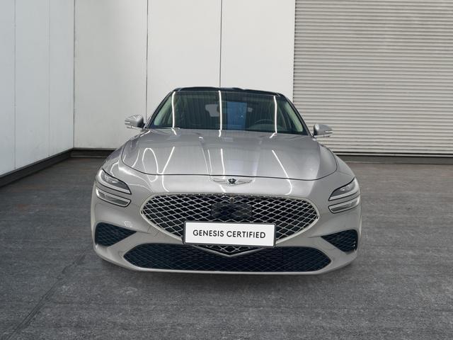 Genesis G70 Shooting Brake 2.0 T Plus Luxury AWD Innovation Pack & Comfort Seat 