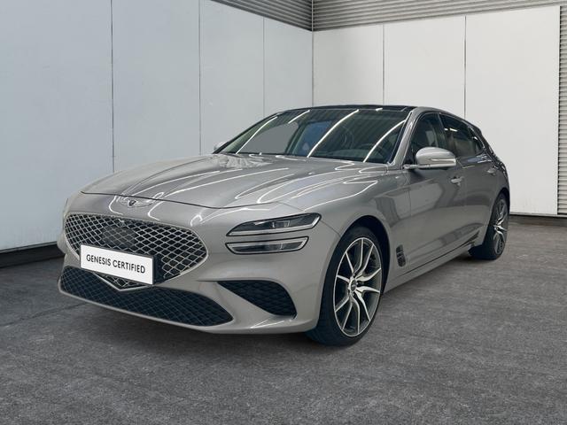 Genesis G70 Shooting Brake - 2.0 T Plus Luxury AWD Innovation Pack & Comfort Seat