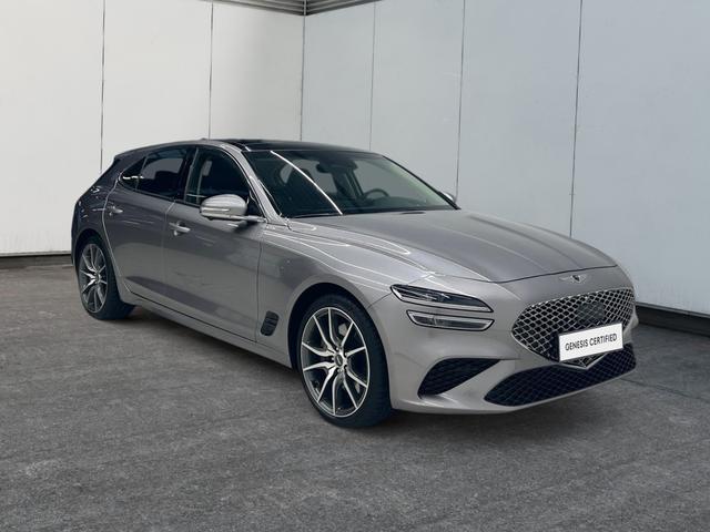 Genesis G70 Shooting Brake 2.0 T Plus Luxury AWD Innovation Pack & Comfort Seat 