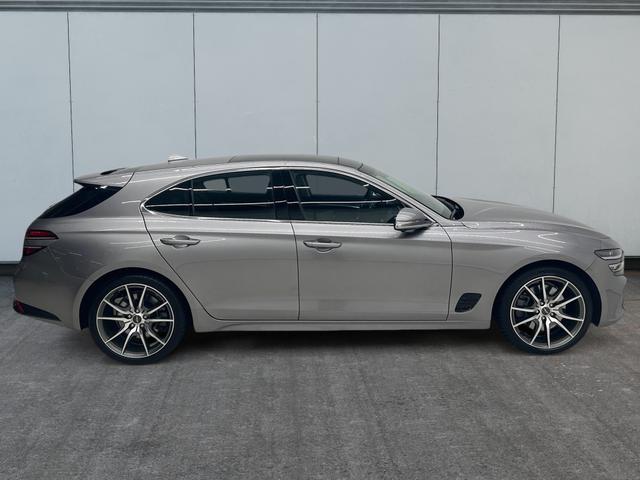 Genesis G70 Shooting Brake 2.0 T Plus Luxury AWD Innovation Pack & Comfort Seat 