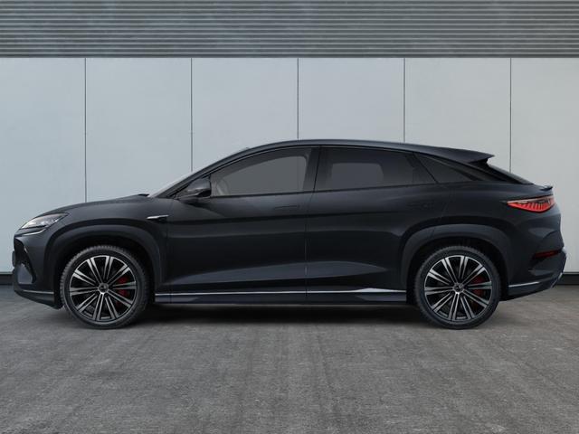 BYD Sealion 7 Design Black Weeks befristet bis 30.11.2025 