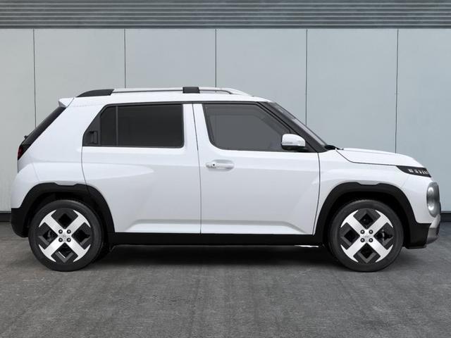 Hyundai Inster EV 49 kWh PRIME V2L-Paket 