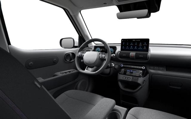 Hyundai Inster EV 49 kWh PRIME V2L-Paket 