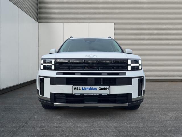 Hyundai / SANTA FE / Weiß / / / 