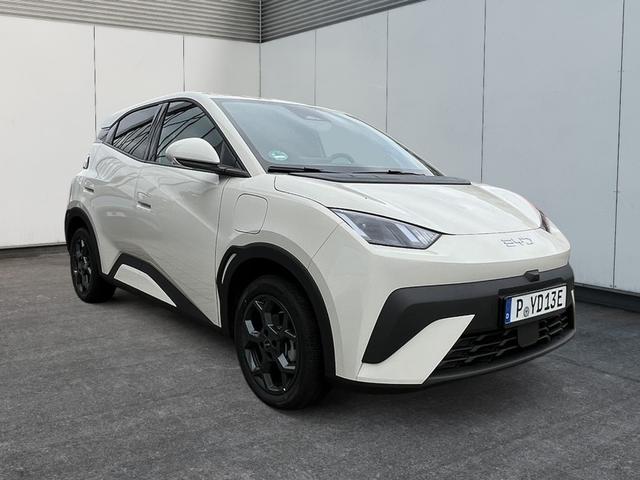 BYD Dolphin Surf Comfort Black Weeks befristet bis 30.11.2025 