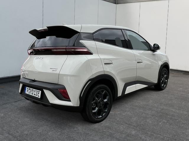 BYD Dolphin Surf Comfort Black Weeks befristet bis 30.11.2025 