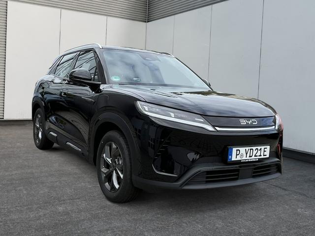 BYD Atto 2 Active ab 279&euro; mtl. 