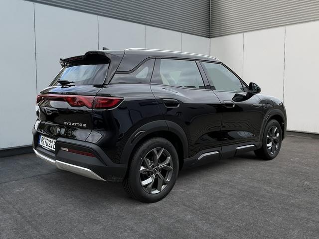 BYD Atto 2 Active ab 279&euro; mtl. 