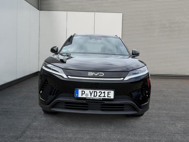 BYD Atto 2 Active ab 279&euro; mtl. 