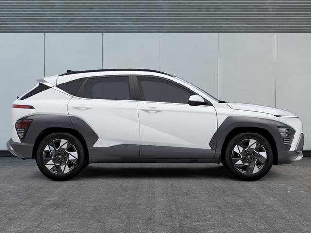 Hyundai KONA SX2 HEV 1.6 GDI DCT 2WD PRIME Glasschiebedach, Sitz-Paket & BOSE 