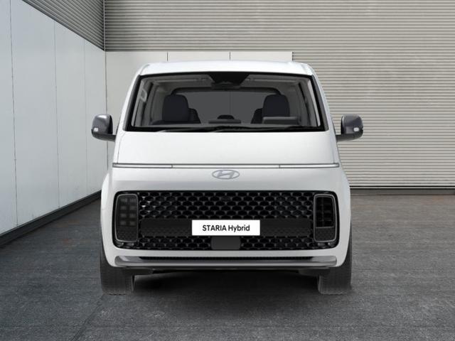 Hyundai Staria HEV 7-Sitzer 1.6 T-GDI 6-AT 2WD SIGNATURE Panoramadach 