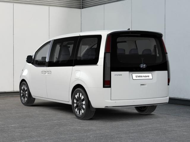 Hyundai Staria HEV 7-Sitzer 1.6 T-GDI 6-AT 2WD SIGNATURE Panoramadach 