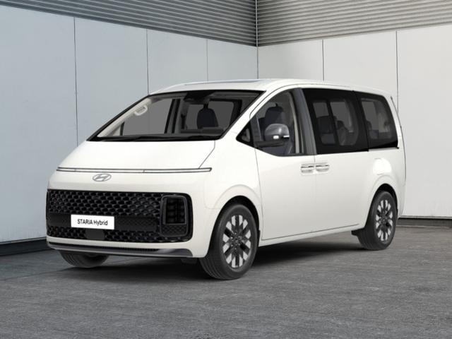 Hyundai Staria - HEV 7-Sitzer 1.6 T-GDI 6-AT 2WD SIGNATURE Panoramadach