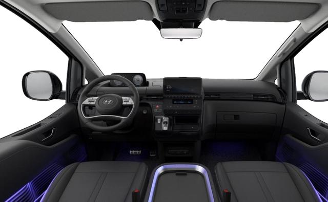 Hyundai Staria HEV 7-Sitzer 1.6 T-GDI 6-AT 2WD SIGNATURE Panoramadach 