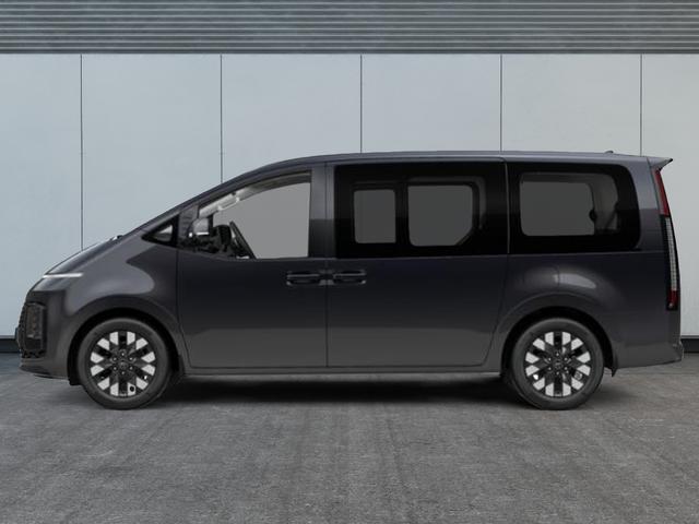 Hyundai Staria HEV 7-Sitzer 1.6 T-GDI 6-AT 2WD SIGNATURE Panoramadach 