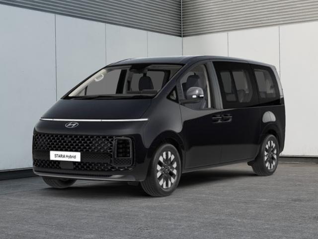 Hyundai Staria - HEV 7-Sitzer 1.6 T-GDI 6-AT 2WD SIGNATURE Panoramadach