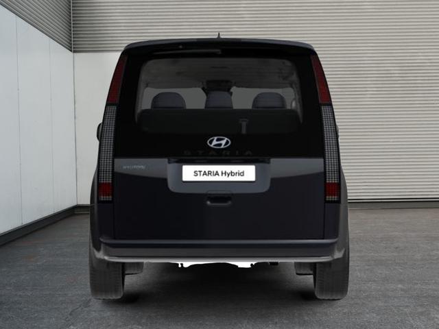 Hyundai Staria HEV 7-Sitzer 1.6 T-GDI 6-AT 2WD SIGNATURE Panoramadach 