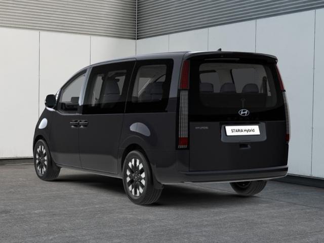 Hyundai Staria HEV 7-Sitzer 1.6 T-GDI 6-AT 2WD SIGNATURE Panoramadach 