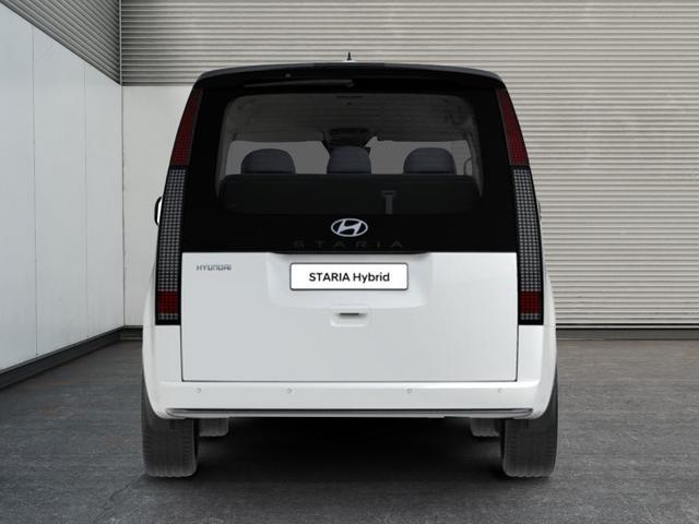 Hyundai Staria HEV 7-Sitzer 1.6 T-GDI 6-AT 2WD SIGNATURE Panoramadach 