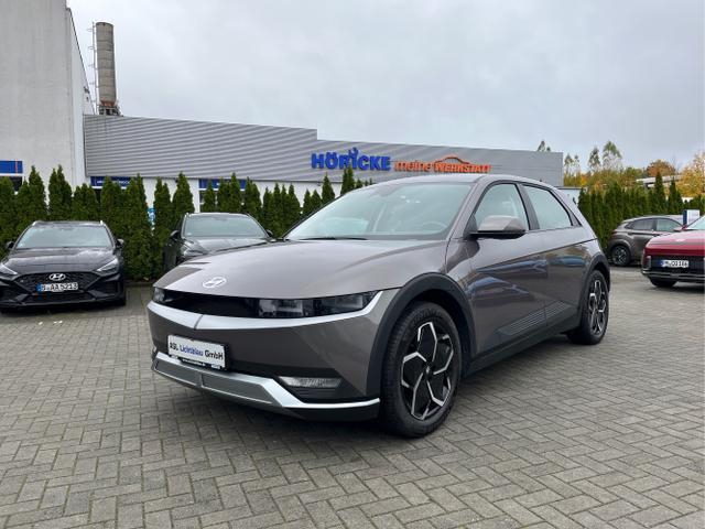 Hyundai IONIQ 5 - Heckantrieb 58kWh Batt.