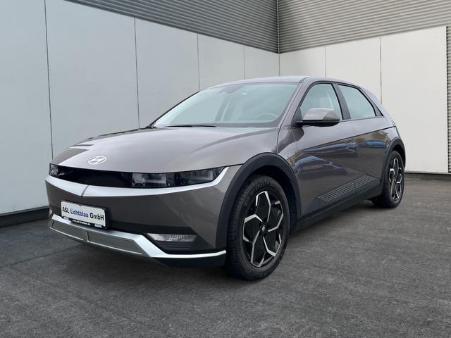 Hyundai IONIQ 5 - Heckantrieb 58kWh Batt.