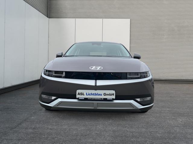 Hyundai / IONIQ 5 / Grau / / / 