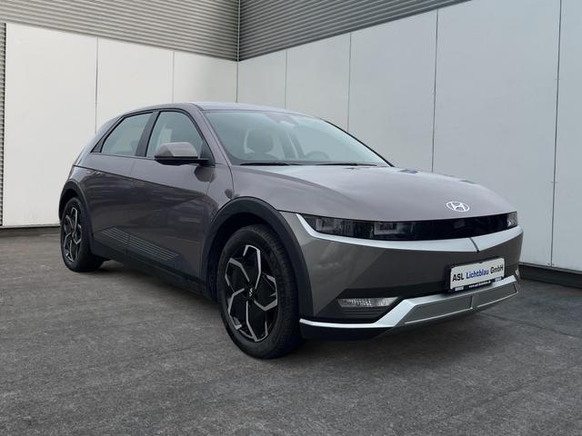 Hyundai / IONIQ 5 / Grau / / / 