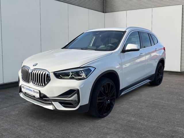 BMW X1 - xDrive20i