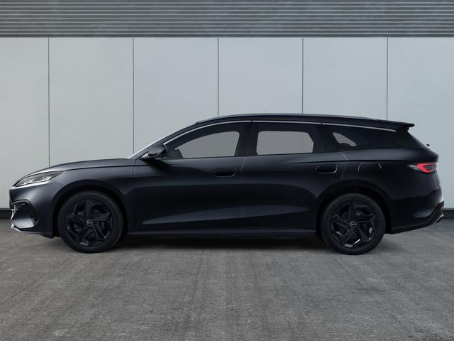 BYD Seal 6 DM-i Touring Comfort Lite Black Weeks befristet bis 30.11.2025 