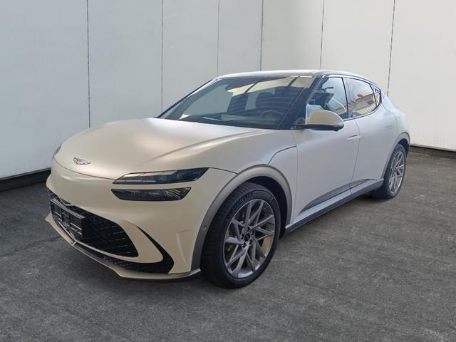 Genesis GV60 - Sport Innovation Pack & Nappa Leather Seats