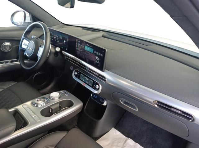 Genesis GV60 Sport Innovation Pack & Nappa Leather Seats 