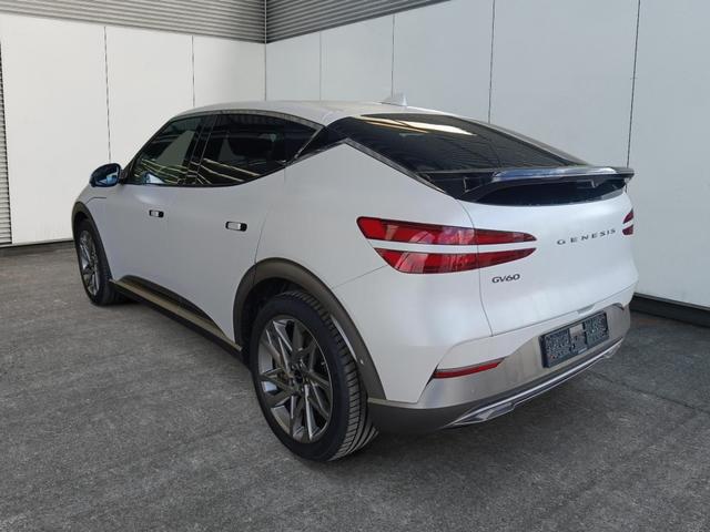 Genesis GV60 Sport Innovation Pack & Nappa Leather Seats 