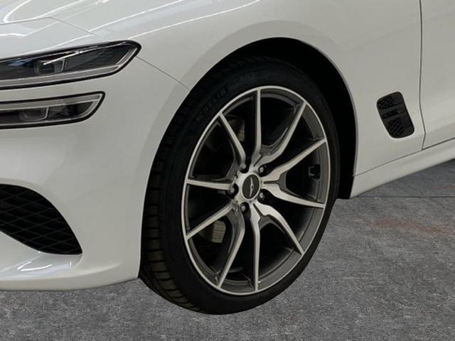 Genesis G70 2.2 D Luxury AWD Comfort Seat Pack & Lexicon Audio System 