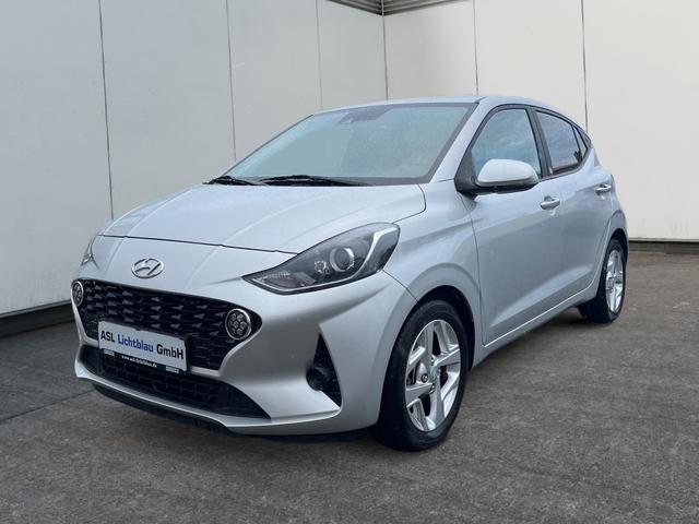 Hyundai i10 - 1.0 M/T Edition 30