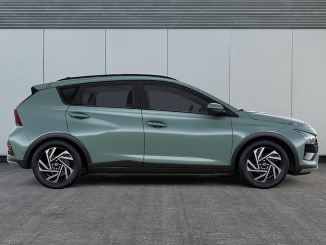 Hyundai BAYON FL 1.0 T-GDI 6-MT 2WD TREND Komfortpaket 