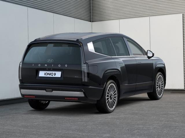 Hyundai IONIQ 9 7-Sitzer 110 kWh 4WD UNIQ 