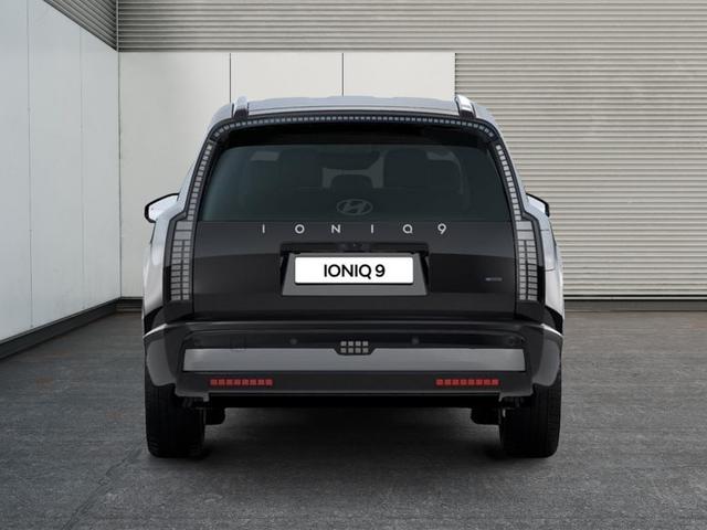 Hyundai IONIQ 9 7-Sitzer 110 kWh 4WD UNIQ 