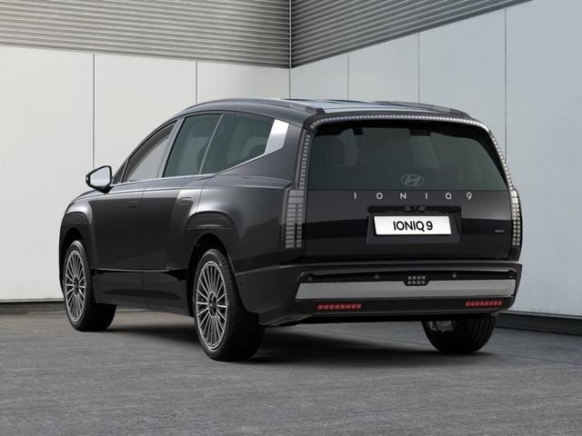 Hyundai IONIQ 9 7-Sitzer 110 kWh 4WD UNIQ 