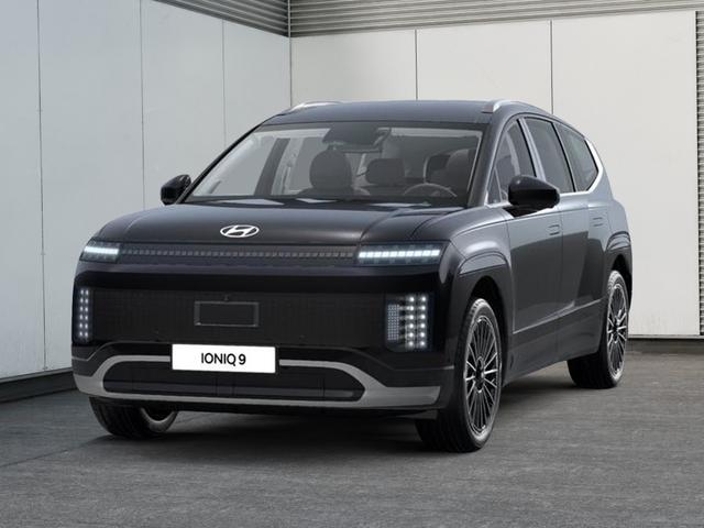 Hyundai IONIQ 9 - 7-Sitzer 110 kWh 4WD UNIQ