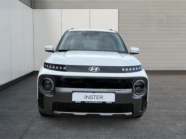 Hyundai Inster Cross EV 49 kWh Effizienz-Paket & dig. Fahrzeugschlüssel 
