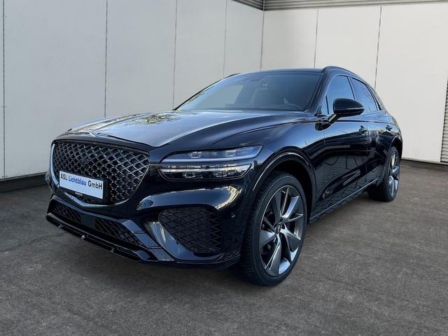 Genesis GV70 - 2.2 CRDi Sport AWD Technik-Paket & Lexicon Soundsystem