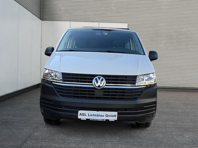 Volkswagen Transporter 6.1 Kombi T6.1 2.0 TDI 9-Sitzer & AHK 