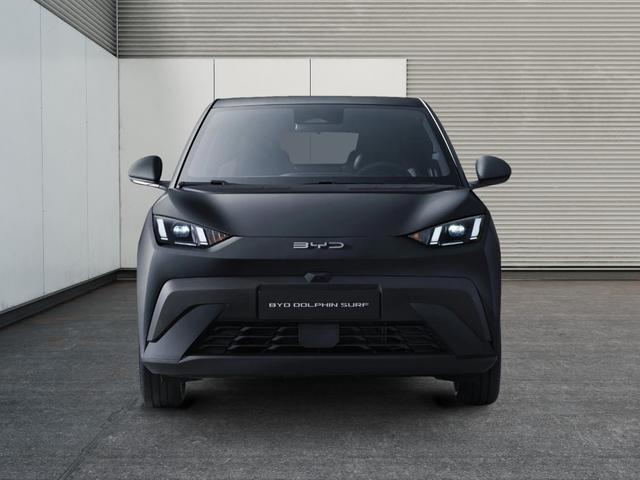 BYD Dolphin Surf Comfort Black Weeks befristet bis 30.11.2025 