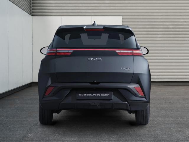 BYD Dolphin Surf Comfort Black Weeks befristet bis 30.11.2025 