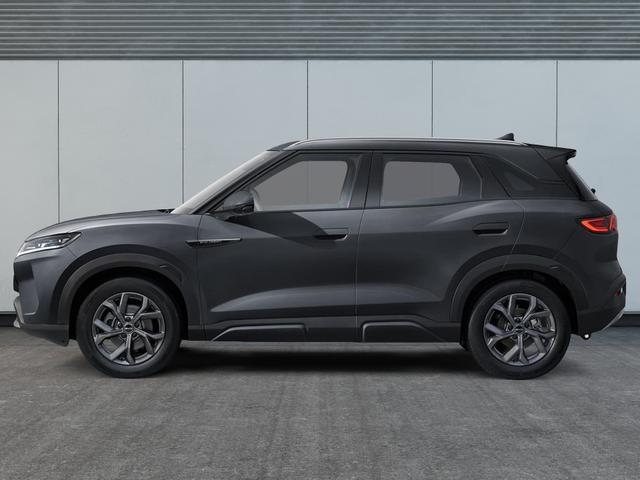 BYD Atto 2 Boost Black Weeks befristet bis 30.11.2025 